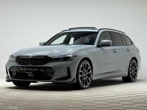 BMW 3-Series 330E M SPORT LCI II *HUGE SPEC* - Image 3