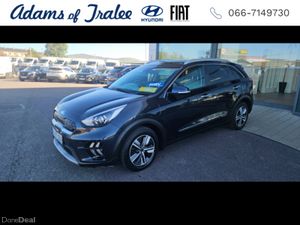 Kia Niro PHEV MY21 TRAILER 5DR A AUTO - Image 3