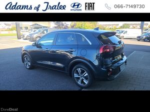 Kia Niro PHEV MY21 TRAILER 5DR A AUTO - Image 4