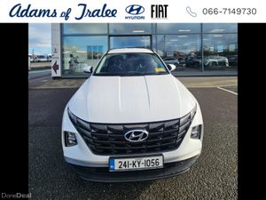 Hyundai Tucson EXECUTIVE 5DR - Image 3