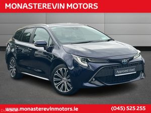 Toyota Corolla SOL TOURING AUTO HYBRID - HEATED SE - Image 3