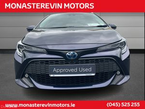 Toyota Corolla SOL TOURING AUTO HYBRID - HEATED SE - Image 4