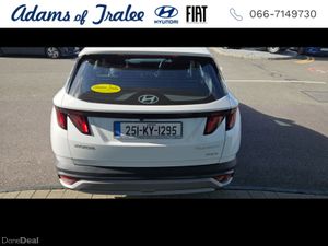 Hyundai Tucson 2WD COMFORT PLUS PHEV Automatic - Image 4