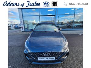 Hyundai i30 I 30 NLINE 5DR PETROL - Image 3