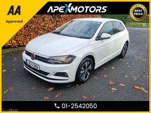 Volkswagen Polo FINANCE ARRANGED * 1.0 NEW MODEL - Image 3