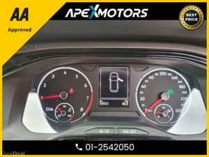 Volkswagen Polo FINANCE ARRANGED * 1.0 NEW MODEL - Image 4