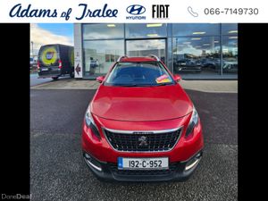 Peugeot 2008 ACTIVE 1.2 PURETECH 82 6. 6.2 4DR - Image 3