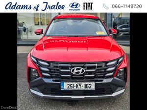 Hyundai Tucson COMFORT PLUS 5DR - Image 3