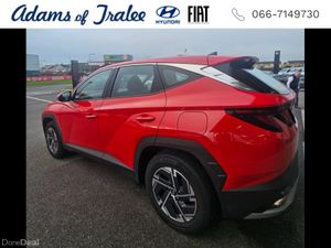 Hyundai Tucson COMFORT PLUS 5DR - Image 4