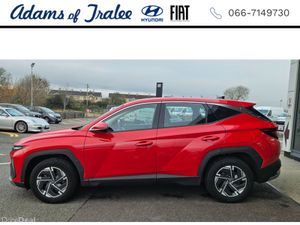 Hyundai Tucson COMFORT PLUS 5DR - Image 2