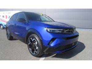 Opel Mokka GS 1.2T 136PS PETROL - Image 3