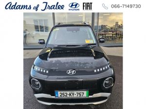 Hyundai INSTER ELEGANCE 49KWH 5DR AUTO - Image 3