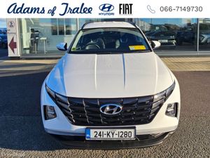 Hyundai Tucson EXECUTIVE HEV 5DR AUTO - Image 3