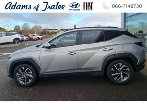 Hyundai Tucson IX35 EXECUTIVE 2WD 5DR - Image 2