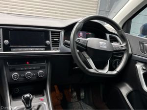 SEAT Ateca PA 2.0 TDI 115HP SE 5DR - Image 4