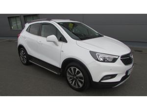 Opel Mokka X ELITE 1.6 CDTI 136PS AWD - Image 4
