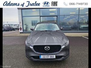 Mazda CX-5 2.2 D 150PS GT IPM5 4DR - Image 3
