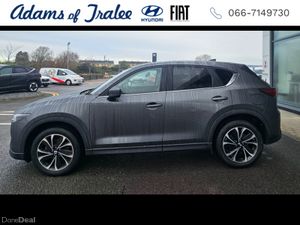 Mazda CX-5 2.2 D 150PS GT IPM5 4DR - Image 2