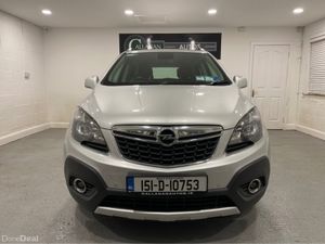 Opel Mokka SC 1.7 CDTI **GREAT SPEC***FINANCE AVAI - Image 2