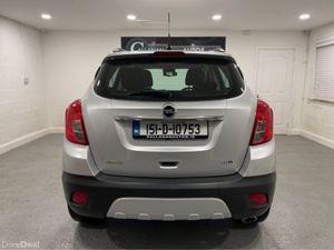 Opel Mokka SC 1.7 CDTI **GREAT SPEC***FINANCE AVAI - Image 3