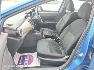 Nissan Micra 1.0 S 5DR - Image 4