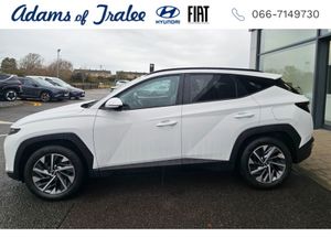 Hyundai Tucson IX35 EXECUTIVE 5DR - Image 2