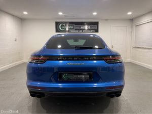 Porsche Panamera 2.9 V6 462 BHP E-HYBRID SPORT***H - Image 3