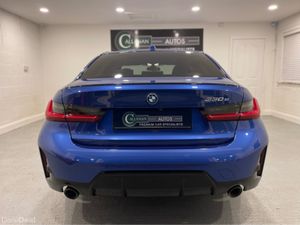 BMW 3-Series 330E M SPORT***PRO PACK***LEATHER***V - Image 3