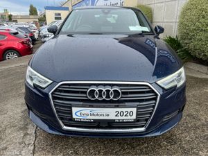 Audi A3 AUTOMATIC 1.4 PETROL //ADAPTIVE CRUISE CON - Image 2