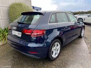 Audi A3 AUTOMATIC 1.4 PETROL //ADAPTIVE CRUISE CON - Image 4