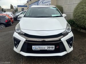 Toyota Prius GR SPORT 7 SEATER AUTOMATIC HYBRID 1. - Image 3