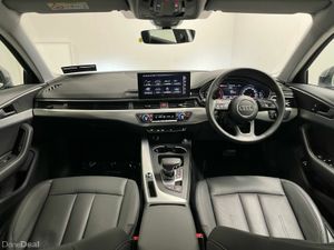 Audi A4 SE 35TDI 163HP - Reversing Camera - Climat - Image 4