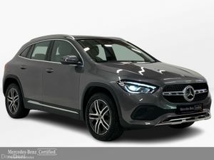 Mercedes-Benz GLA GLA 250 e PHEV Progressive Auto - Image 4