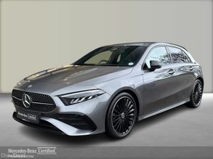 Mercedes-Benz A-Class A180d AMG Line Edition €276p - Image 3