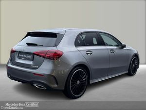 Mercedes-Benz A-Class A180d AMG Line Edition €276p - Image 4