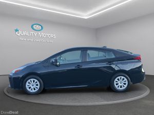 2022 TOYOTA PRIUS (S138) - Image 4