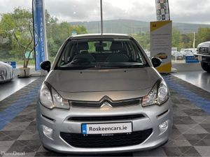 Citroen C3 BLUEHDI 75 CONNECTED 4DR - Image 2
