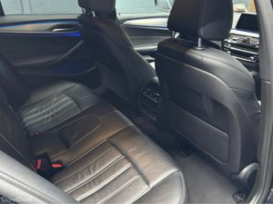 BMW 5-Series D F10 M SPORT 4DR AUTO - Image 3