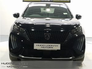 Peugeot 2008 Hybrid 136bhp e-DCS6 - Image 2