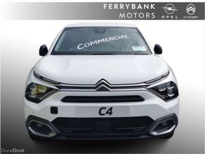 Citroen C4 Van - Image 2