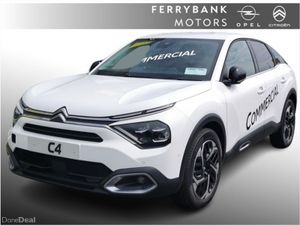 Citroen C4 Van - Image 3