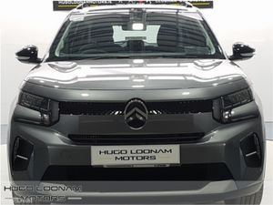 Citroen C3 Plus 1.2 Turbo Petrol S&S - Image 2