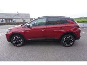 Opel Grandland GS 1.2 130PS PETROL - Image 2