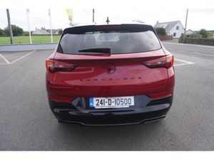 Opel Grandland GS 1.2 130PS PETROL - Image 4