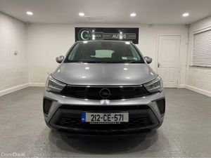 Opel Crossland X 1.5 DSL 110PS 6SPEED 5DR X***ONLY - Image 2