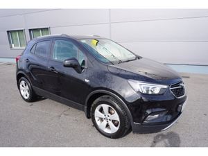 Opel Mokka X SC 1.6 CDTI 136PS 4DR - Image 3