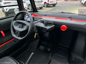 Citroen AMI Electric - Image 2