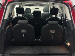 Citroen Grand C4 Picasso GRAND 1.6 BLUE HDI SE SEL - Image 4