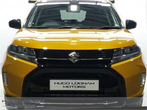 Suzuki Vitara 1.4 Mild Hybrid Motion - Image 2