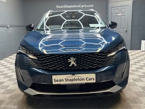 Peugeot 3008 FL ALLURE 1.5 BLUE HDI 13 130 6.2 - Image 3